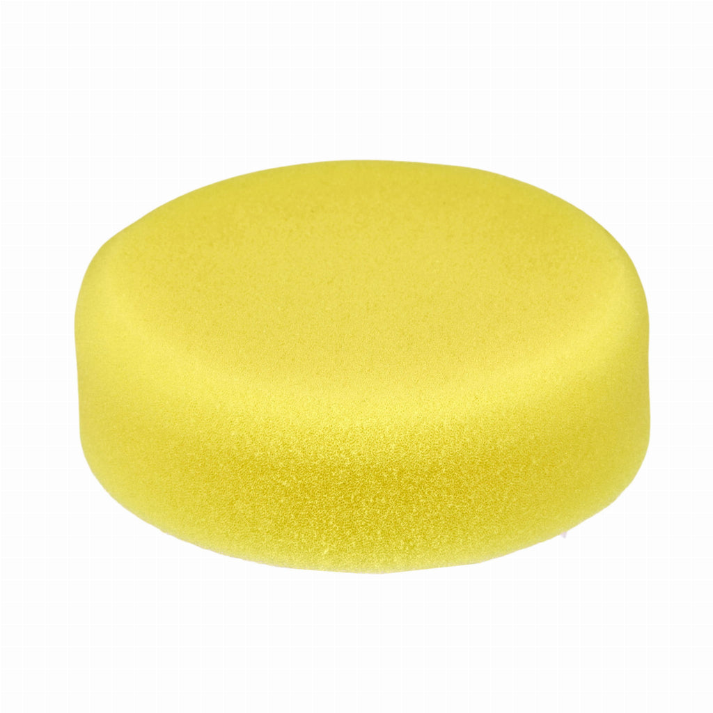 POLISH POLISH SPONGE KD1596 YELLOW