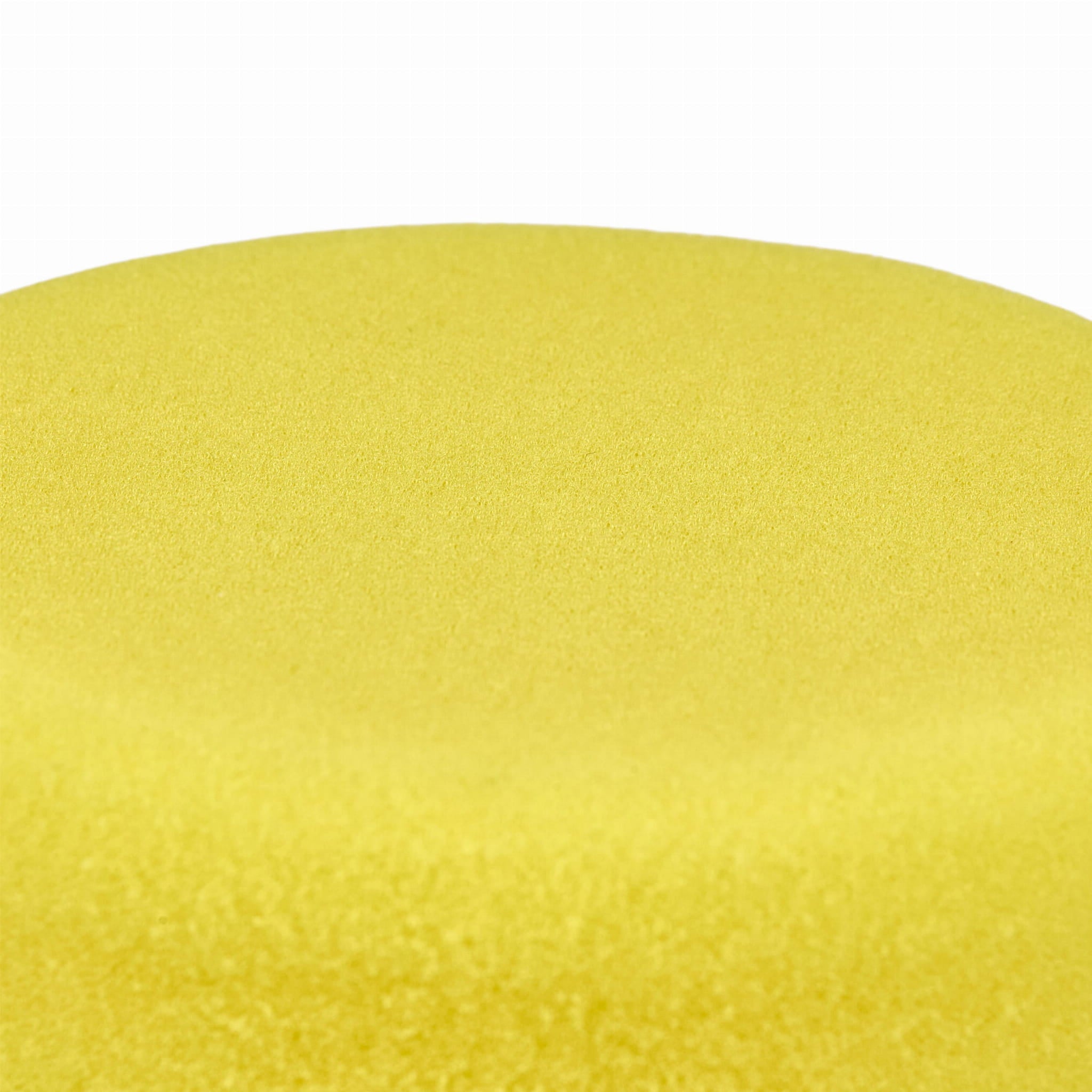 POLISH POLISH SPONGE KD1596 YELLOW