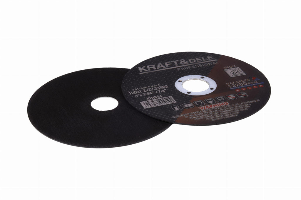 METALLI LÕIKEKETAS KD1994 (VD9)