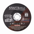 METAL CUTTING DISC KD1995 (A34)