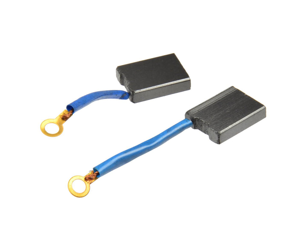 Carbon Brush 5.5x15x19 cable/grinder.230