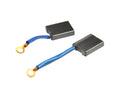 Carbon Brush 5.5x15x19 cable/grinder.230