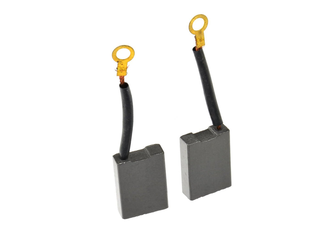 Carbon brush 5.2 x 16 x 21 cable/grinder 230
