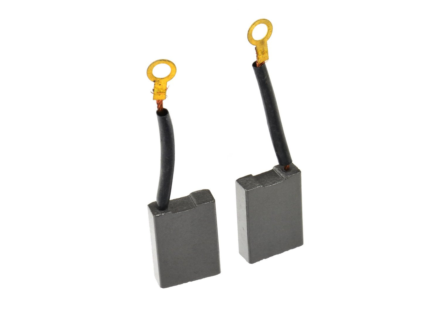 Carbon brush 5.2 x 16 x 21 cable/grinder 230