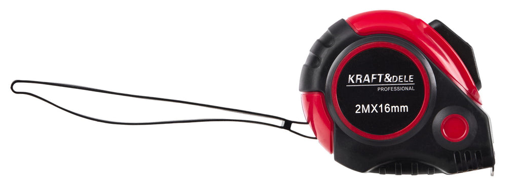 Measuring tape 2m KD10290 (VC8)