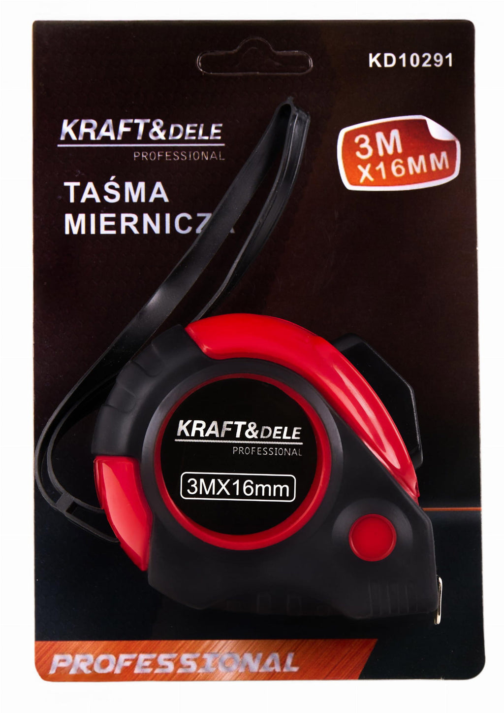 Mõõdulint 3M KD10291 (VC8)