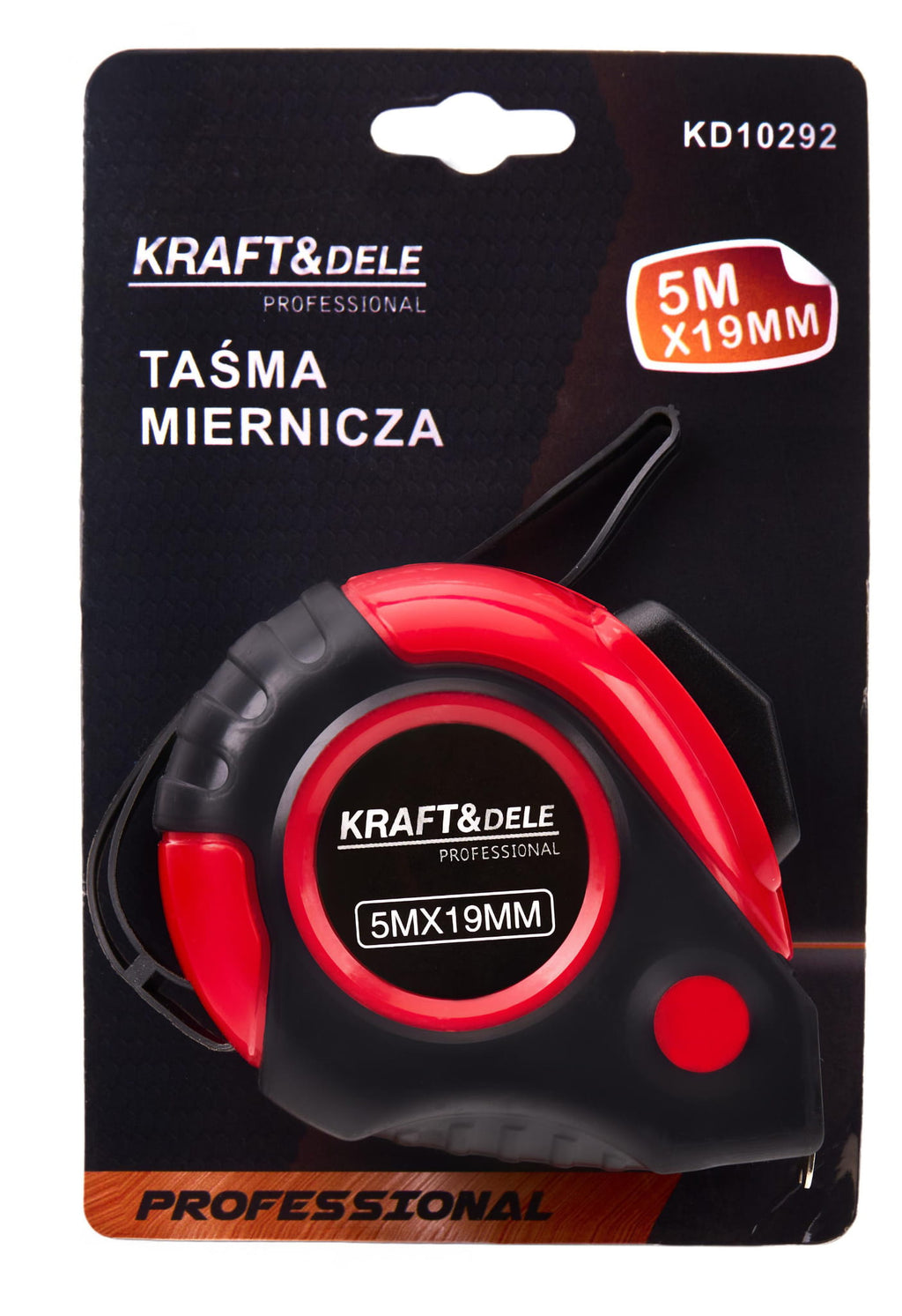 MEASURING TAPE 5M KD10292 (VC8)