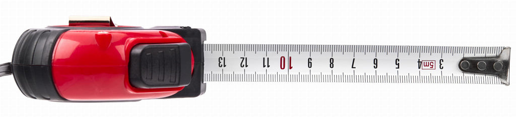 MEASURING TAPE 5M KD10292 (VC8)