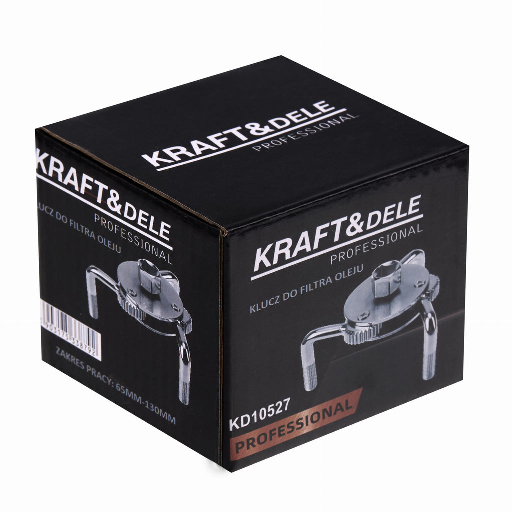 Õlifiltri võti KD10527