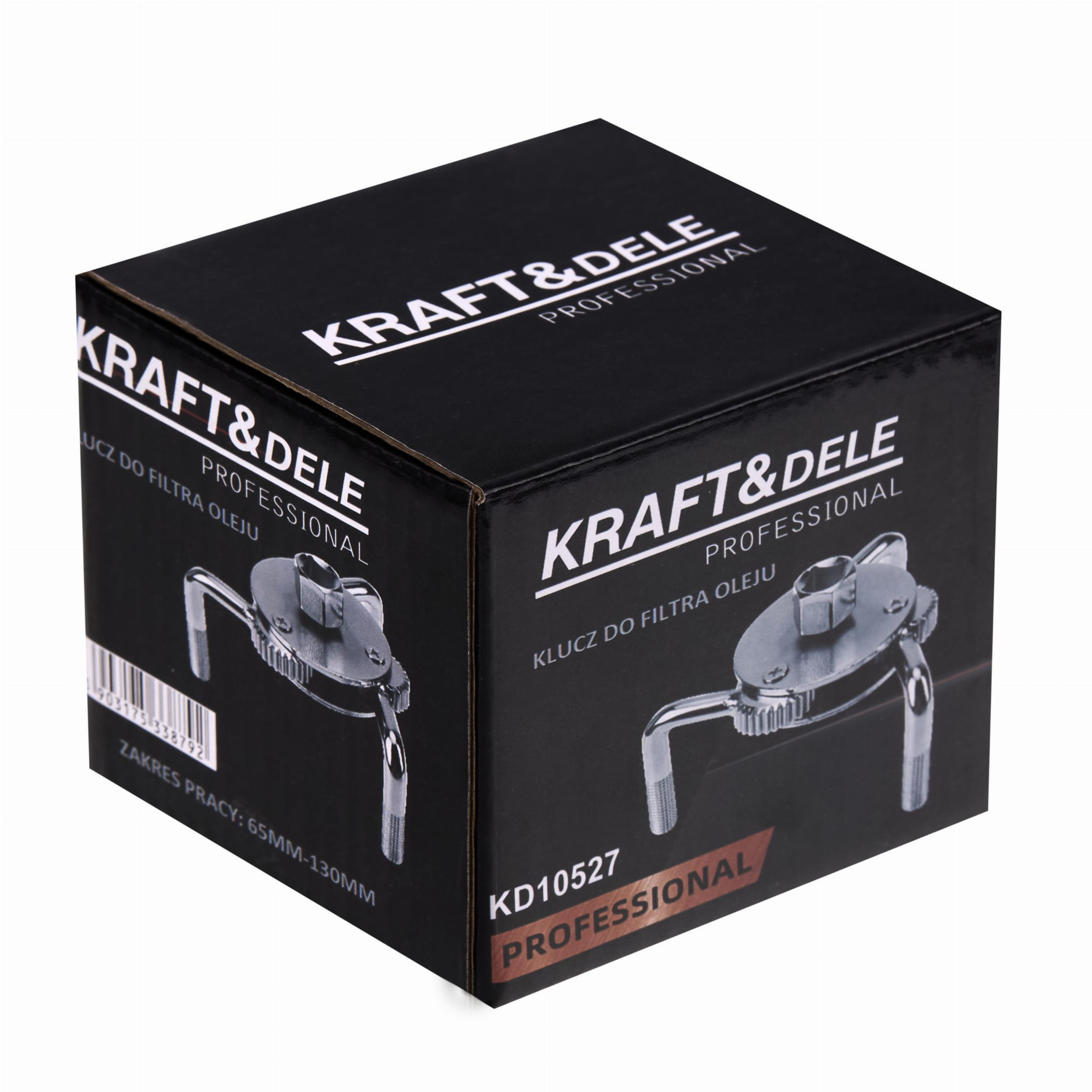 Õlifiltri võti KD10527