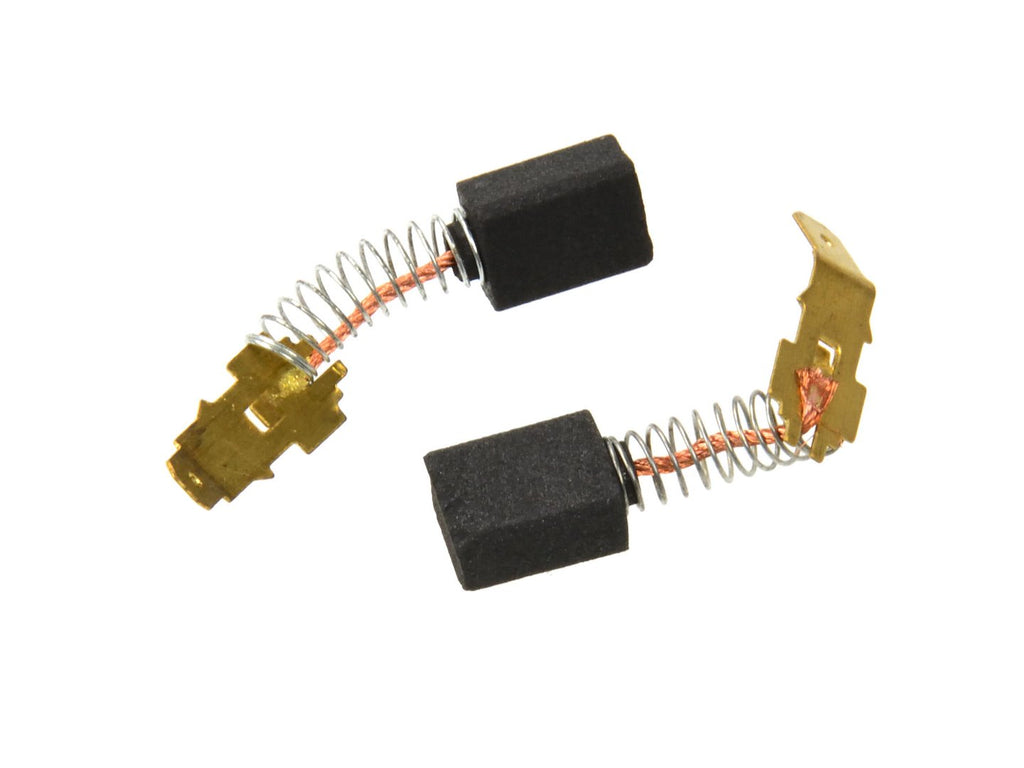 Carbon brushes 6x9x12mm for Makita rotary hammer