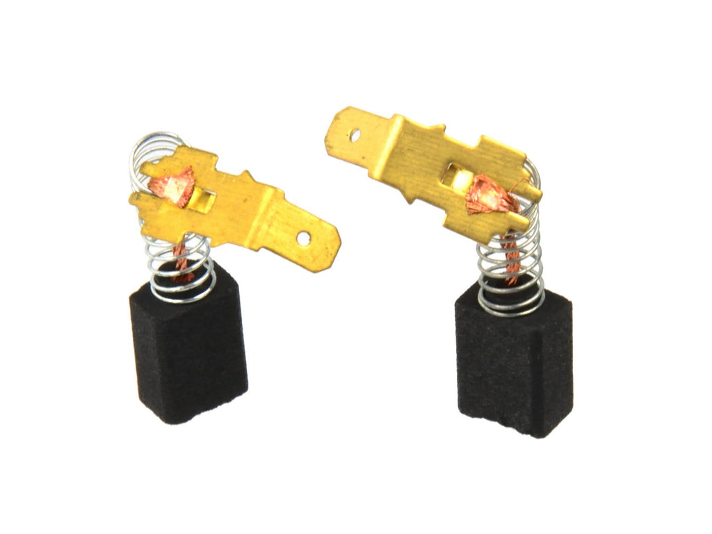 Carbon brushes 6x9x12mm for Makita rotary hammer