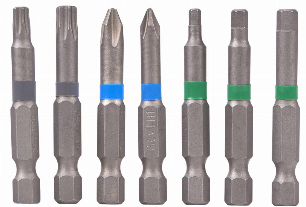 15-piece bit set KD10473