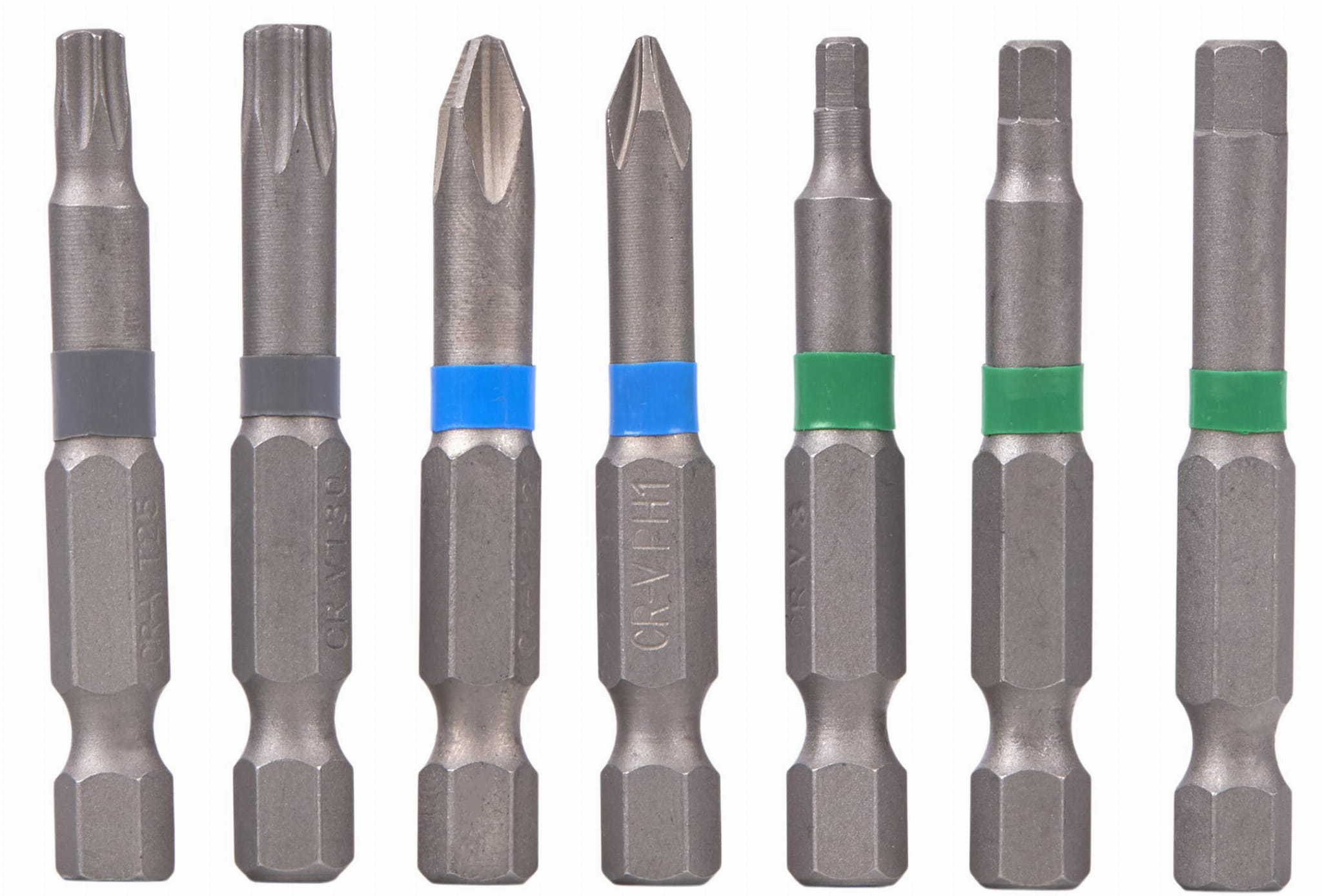 15-piece bit set KD10473
