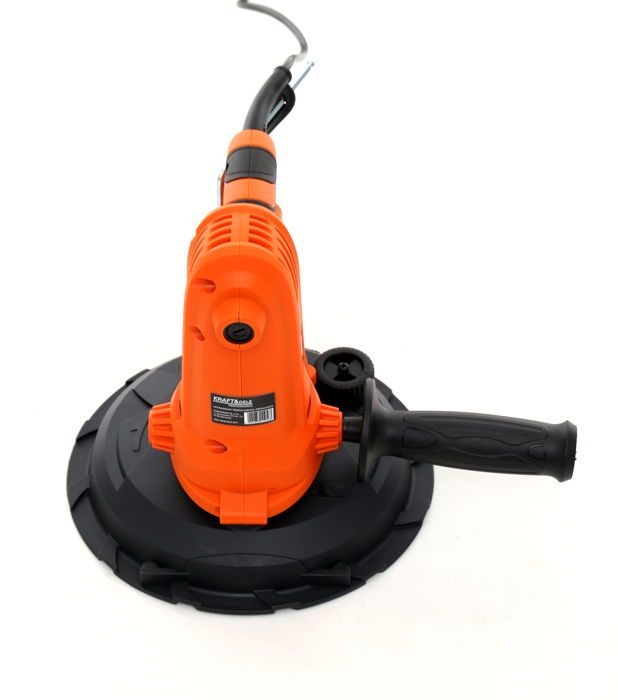 Drywall, Plaster, and Stucco Grinder KD1539 1400W