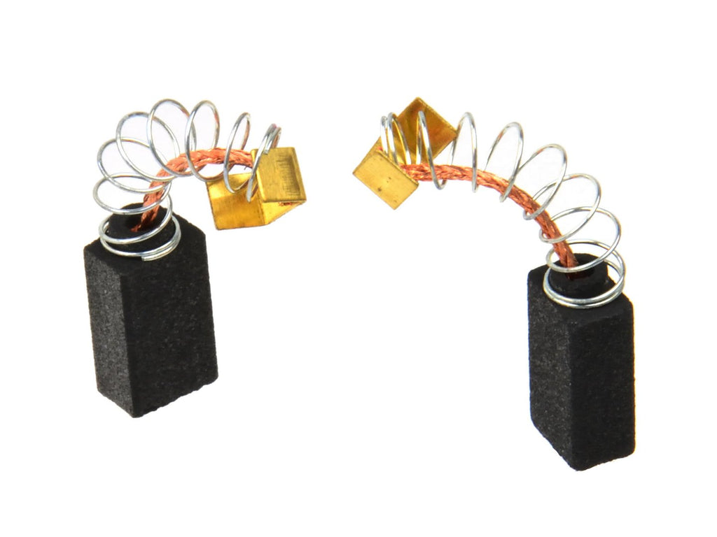 Carbon brushes 6x9x17 mm for drill PRCJ 550W