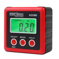 DIGITAALNE ELEKTROONILINE NURGAMÕÕTJA MAGNETIGA KD3560 (VB10)