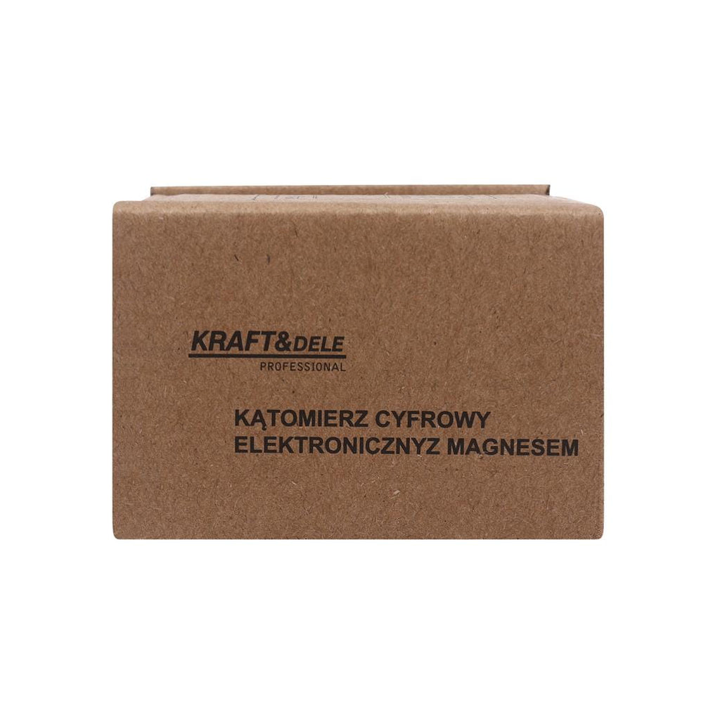 DIGITAALNE ELEKTROONILINE NURGAMÕÕTJA MAGNETIGA KD3560 (VB10)