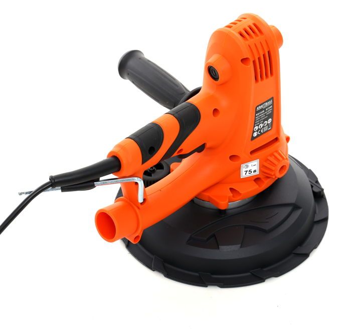 Drywall, Plaster, and Stucco Grinder KD1539 1400W