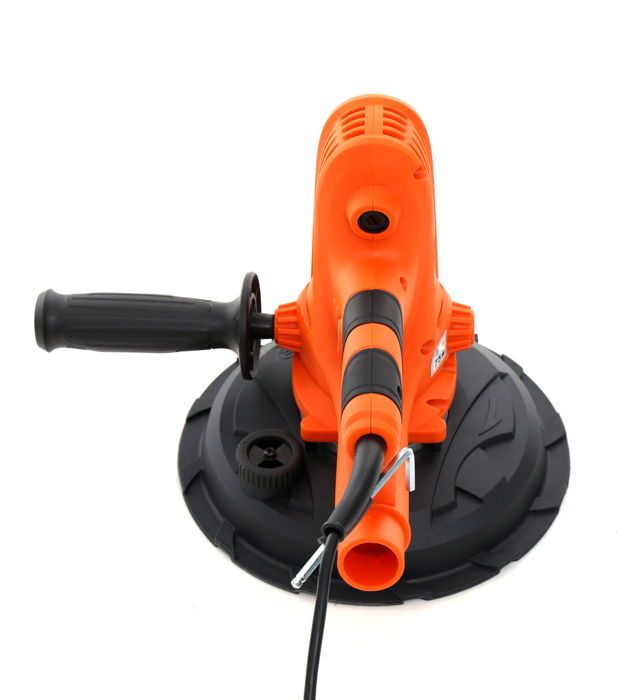 Drywall, Plaster, and Stucco Grinder KD1539 1400W
