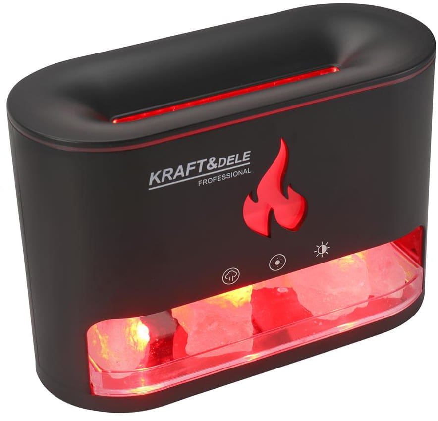 ÕHUNIISUTAJA 250 ML 10W KD4117