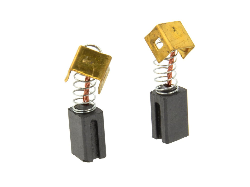 Carbon Brushes 6.5x8x13 mm / Grinder KG72 B&D