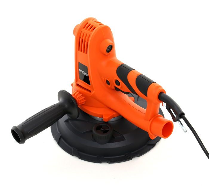 Drywall, Plaster, and Stucco Grinder KD1539 1400W