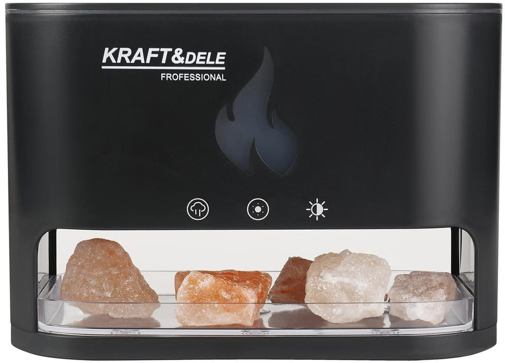 ÕHUNIISUTAJA 250 ML 10W KD4117