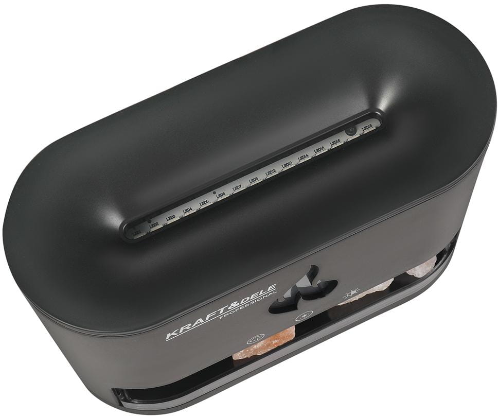 ÕHUNIISUTAJA 250 ML 10W KD4117