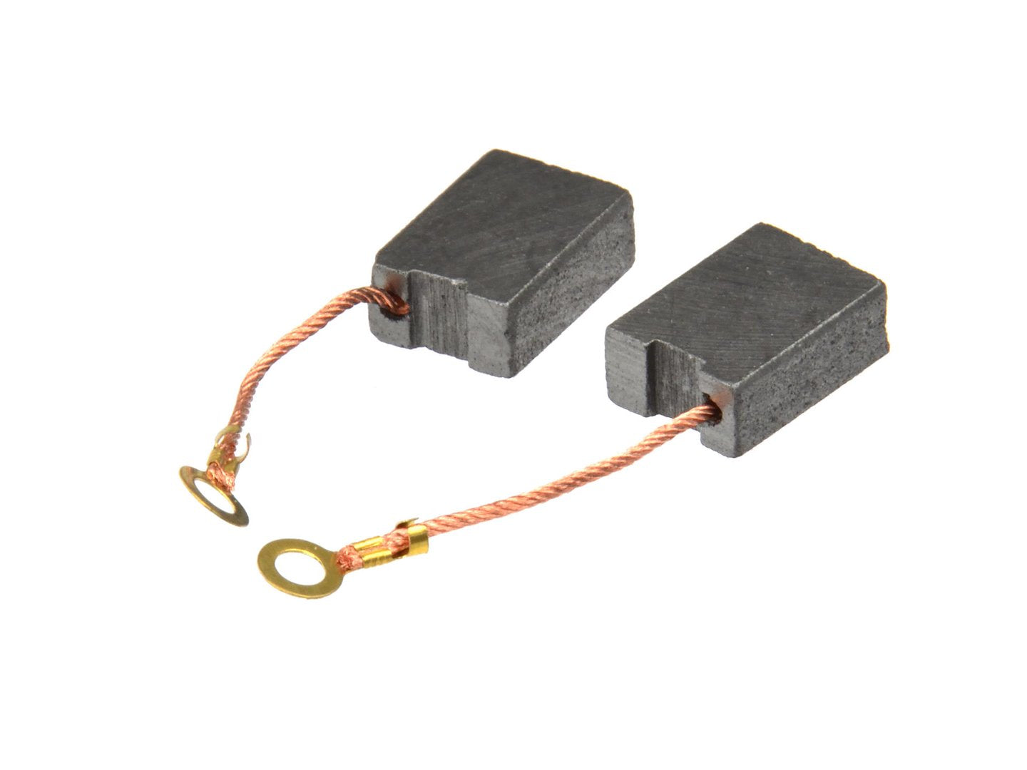 Carbon brush 8x15x20mm for Ferm230 grinder