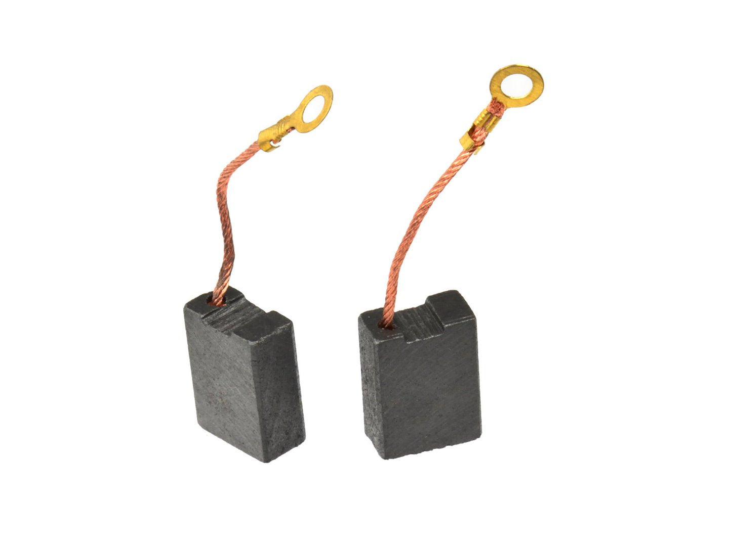 Carbon brush 8x15x20mm for Ferm230 grinder