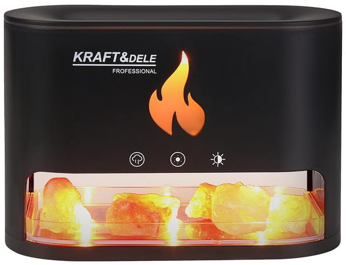 AIR HUMIDIFIER 250 ML 10W KD4117