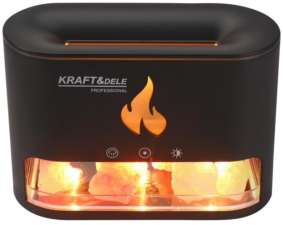 AIR HUMIDIFIER 250 ML 10W KD4117