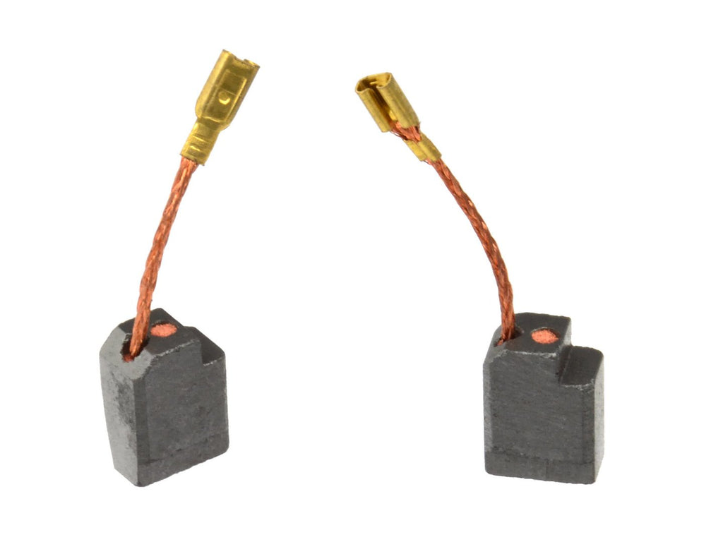 Carbon brush 6.4x10x13mm for DeWalt