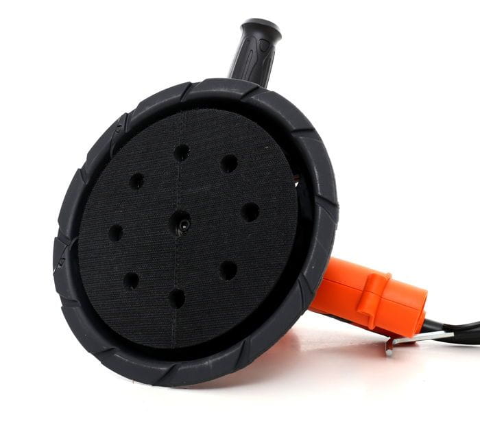 Drywall, Plaster, and Stucco Grinder KD1539 1400W