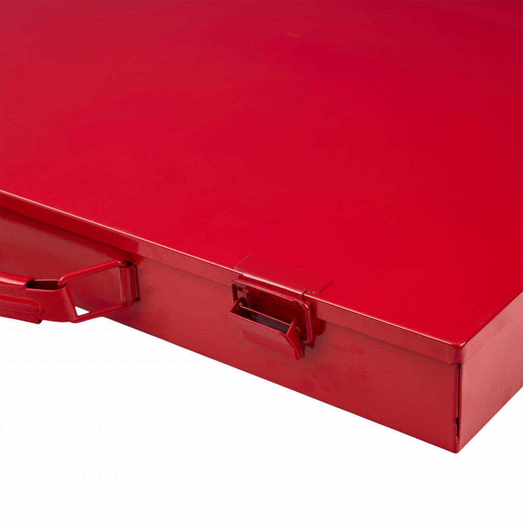 Keermeajamite ja -tappide komplekt 110 tk. KD10250