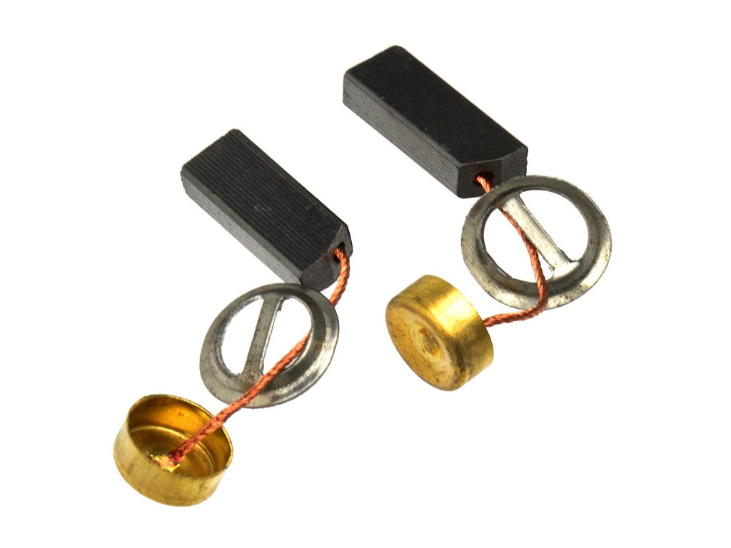 Carbon brush 5 x 8 x 20 mm for Celma