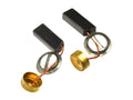 Carbon brush 5 x 8 x 20 mm for Celma