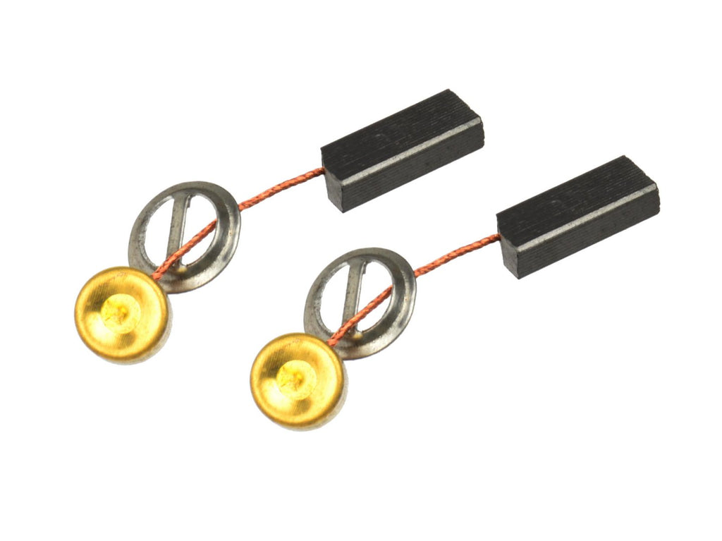 Carbon brush 5 x 8 x 20 mm for Celma
