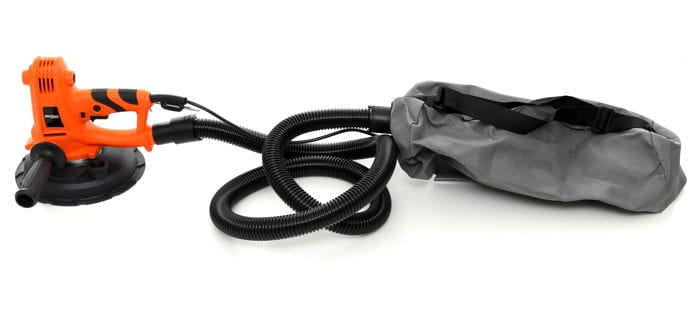 Drywall, Plaster, and Stucco Grinder KD1539 1400W