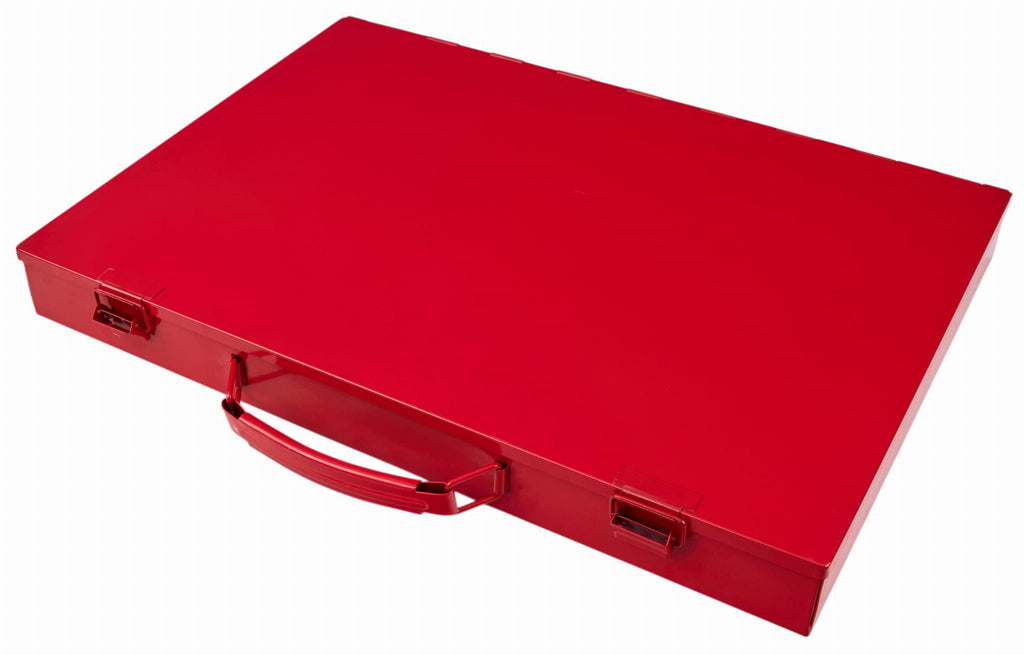 Keermeajamite ja -tappide komplekt 110 tk. KD10250