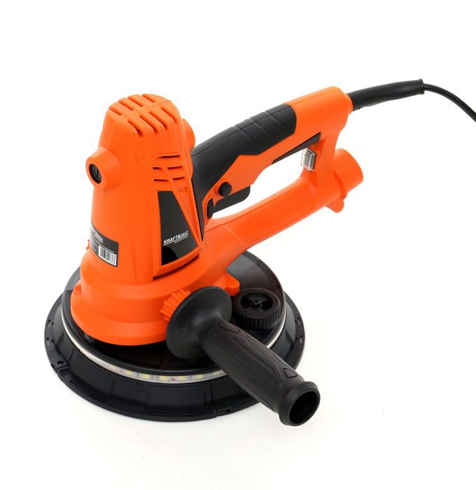 Gypsum Sander with LED Lighting Kd1540 1400W