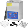 ULTRASONIC CLEANER 2L KD500 (D14)