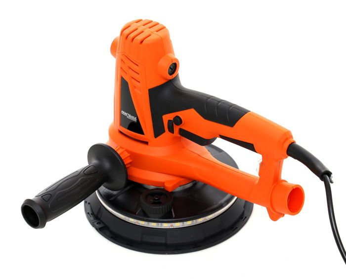 Gypsum Sander with LED Lighting Kd1540 1400W