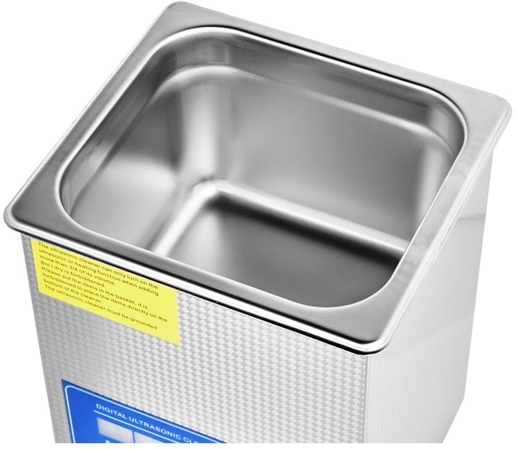 ULTRASONIC CLEANER 2L KD500 (D14)