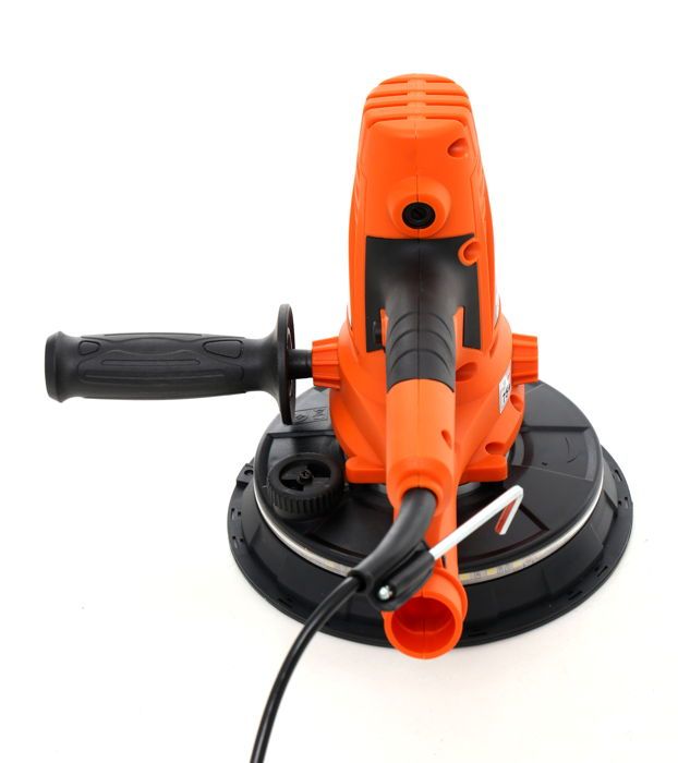 Gypsum Sander with LED Lighting Kd1540 1400W