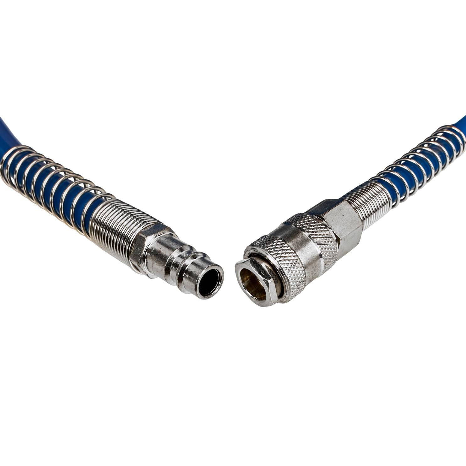 Pneumaatiline voolik 5x8mm 20m KD677