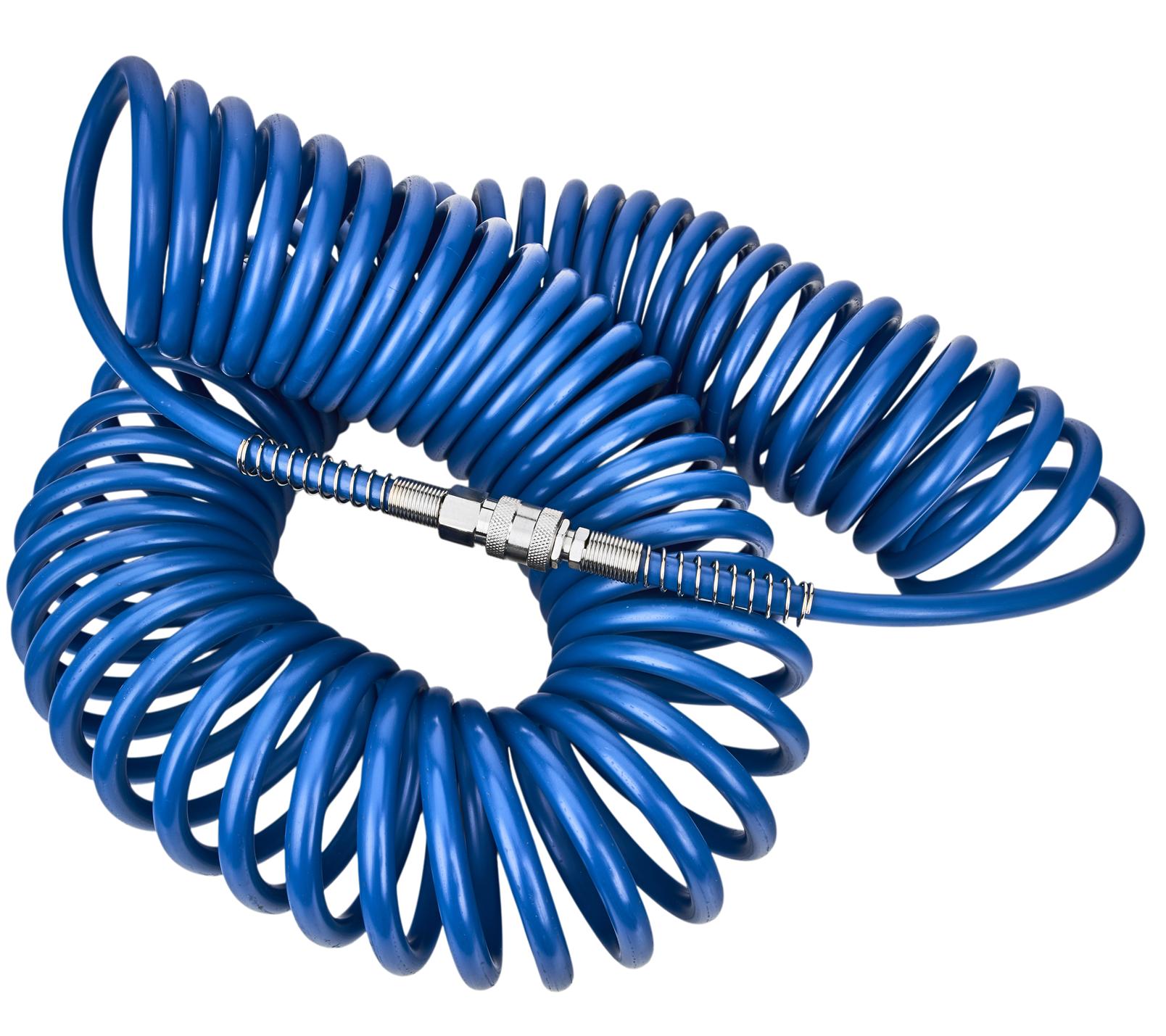 Pneumatic hose 5x8mm 20m KD677