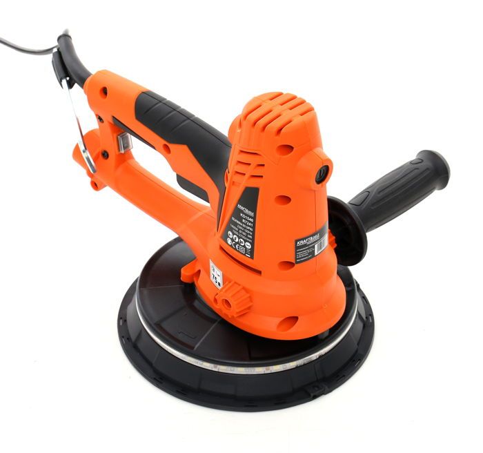 Gypsum Sander with LED Lighting Kd1540 1400W