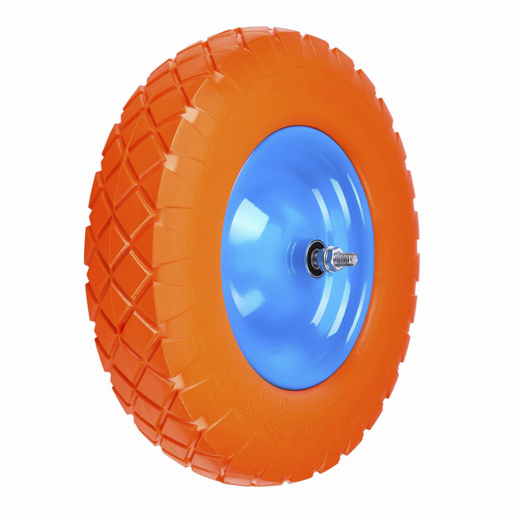 Õhukummita ratas 4.80/4.00-8 KD462 (C3)